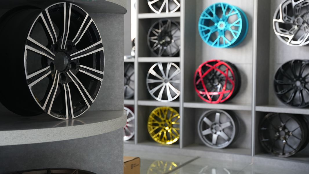 Beijing Jiasheng Tongda International Trade Co., Ltd.