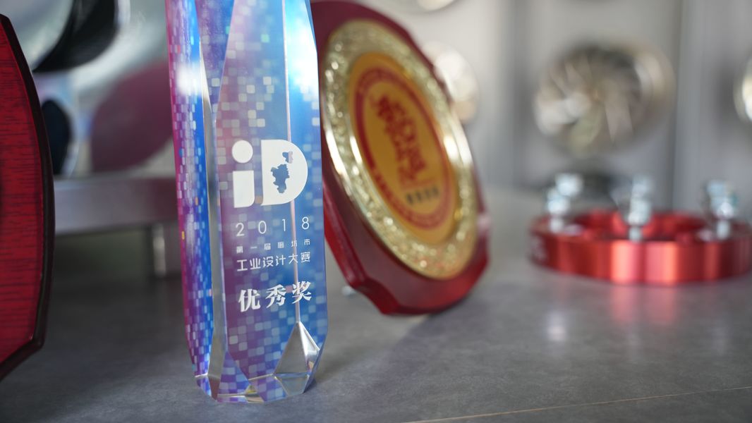 Beijing Jiasheng Tongda International Trade Co., Ltd.
