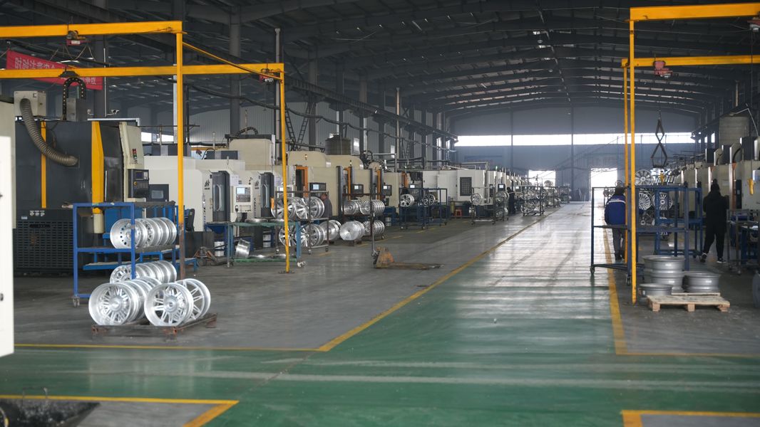 Beijing Jiasheng Tongda International Trade Co., Ltd.