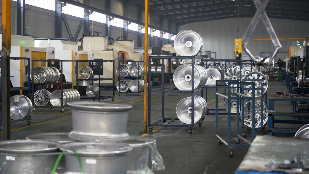 Beijing Jiasheng Tongda International Trade Co., Ltd.
