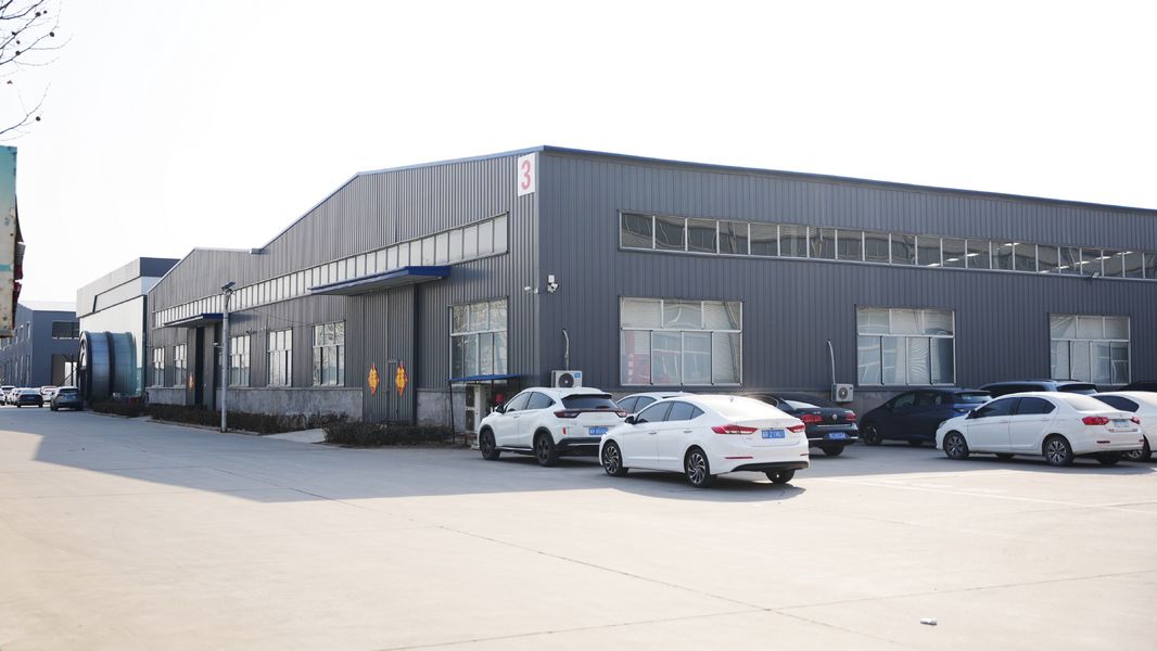 Beijing Jiasheng Tongda International Trade Co., Ltd.