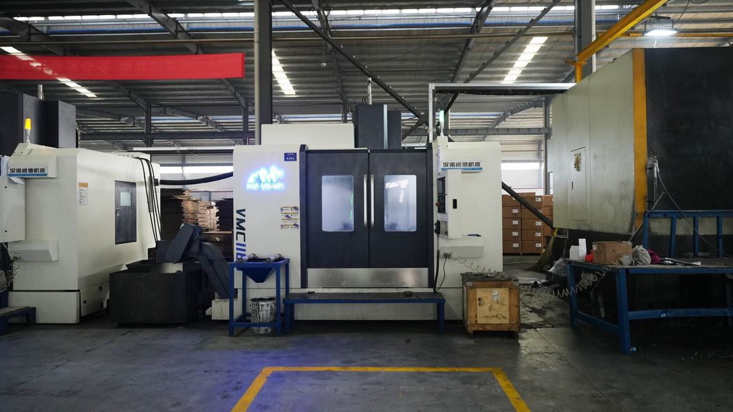 Beijing Jiasheng Tongda International Trade Co., Ltd.