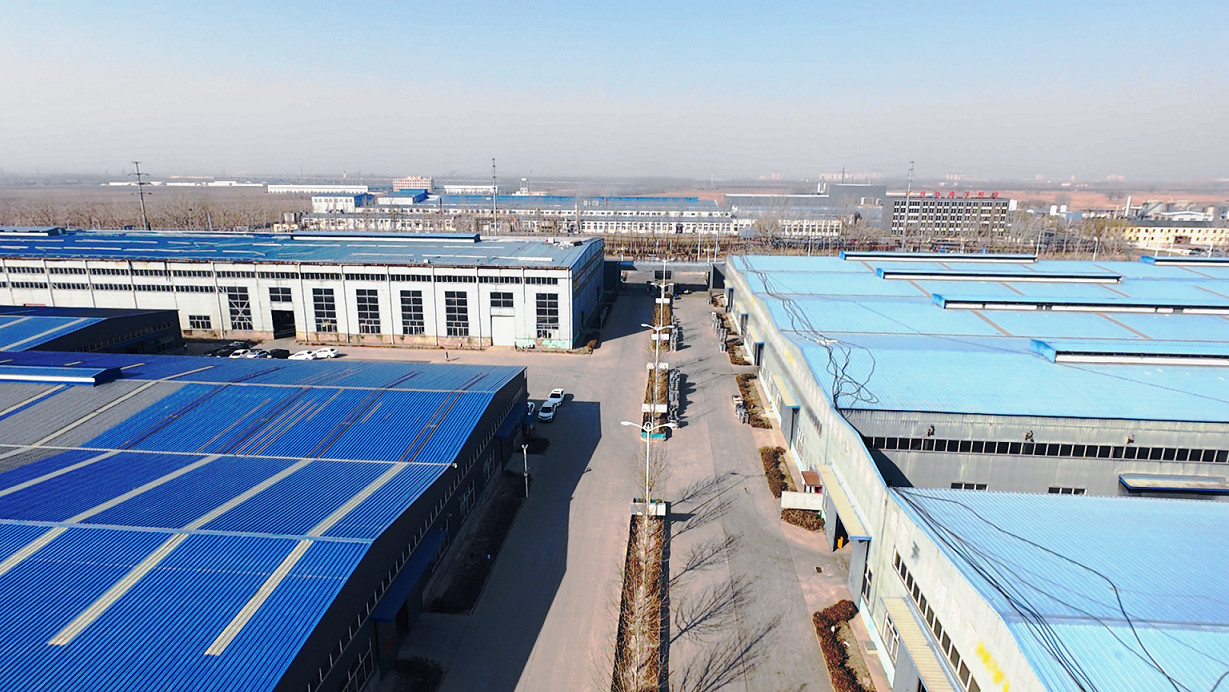 Beijing Jiasheng Tongda International Trade Co., Ltd.