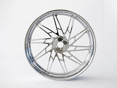 Τροχός μοτοσικλέτας