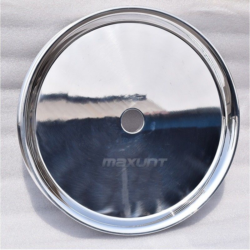 Motorwiel en velg 19 inch 21 inch 23 inch 26 inch voor XQ-M-18x1.85