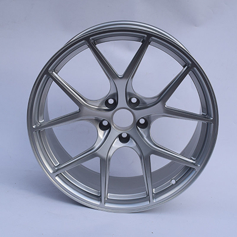 Op maat gemaakte Aluminium Alloy Wheel Rims 19x8.5 Gesmeed Wielen 5x114.3 19 21 22 inch, gesmeed Rim 18 20 Inch Wielen 5x112 20