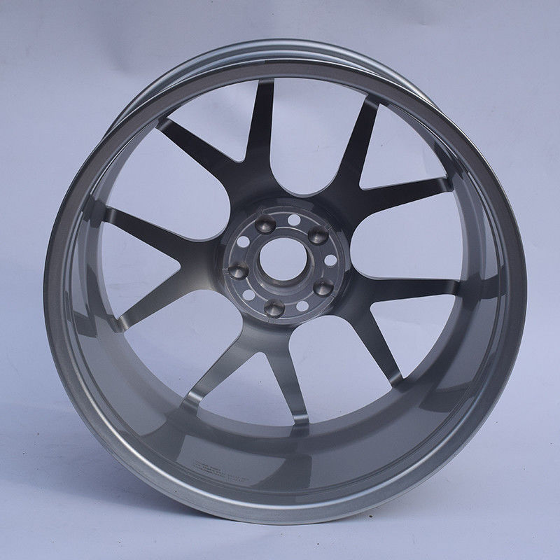 Op maat gemaakte Aluminium Alloy Wheel Rims 19x8.5 Gesmeed Wielen 5x114.3 19 21 22 inch, gesmeed Rim 18 20 Inch Wielen 5x112 20
