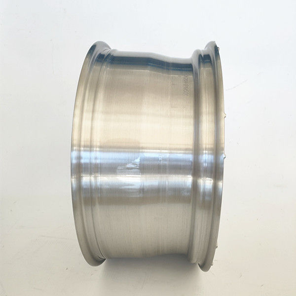 Gepersonaliseerde 2 stuk 3 stuk velgen 21 inch gesmeed legering wielen 5x112 5x120 wielen gesmeed